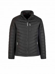 BJØRNSON Stian Hybride Jack Heren 4 seizoenen Zwart