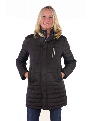 Winterjas dames grote maat kopen? maat 44, 46, 48, 50, 52 Dames Winterjassen in maat 54 | KLEDING.nl