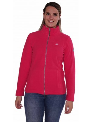 fleece truien dames grote maten