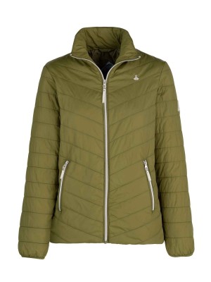 BJØRNSON Stepjack Zomer Dames Mayfly Groen - 36-56 - Ella