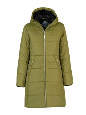 menu schapen Nodig hebben Parka winterjas dames kopen? - Outdoorkleding - Bjornson.nl