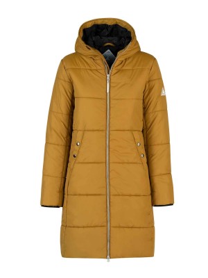 Gewend erts kruipen Parka jas dames kopen? - Outdoorkleding - Bjornson.nl