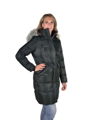 Alice emotioneel Empirisch Winterjas dames kopen? - Outdoorkleding - Bjornson.nl