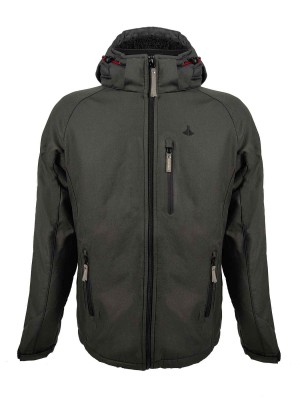 softshell grote maat kopen? 2XL, 3XL, 4XL, 5XL,