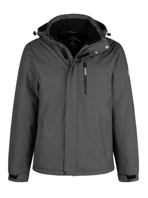 Platteland Licht Blazen Winterjas heren kopen? - Outdoorkleding - Bjornson.nl