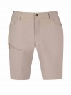 Bjornson Korte Stretch Broek Heren - Short - Taupe- XS-3XL - Greger