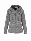 Bjornson Fleece Vest 4 Seizoenen Dames Zwart - 36-56 - MIKA