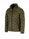 Bjornson Stepjack Zomerjas Heren Olijfgroen - Winddicht - Padded - NIKLAS