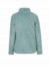 Bjornson Fleece Vest 4 Seizoenen Dames groen - 36-56 - FLORA