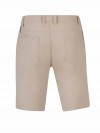 Bjornson Korte Stretch Broek Heren - Short - Taupe- XS-3XL - Greger