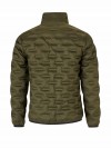 Bjornson Stepjack Zomerjas Heren Olijfgroen - Winddicht - Padded - NIKLAS