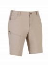 Bjornson Korte Stretch Broek Heren - Short - Taupe- XS-3XL - Greger