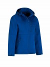 Bjornson Zomerjas Softshell Heren Blauw - Winddicht - Ademend - Olaf