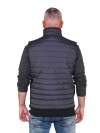 BJØRNSON Bodywarmer 4 seizoenen Heren Grijs - Maat - ALEC