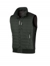 BJØRNSON Bodywarmer 4 seizoenen Heren Rosin Groen - S-4XL - ALEC