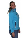 BLAUW AQUA