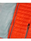 ORANJE