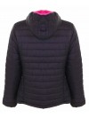 ZOMERJAS DAMES zwart - Lena