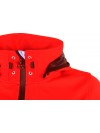 Softshell Jas - Dames - Rood - Bjornson - Maja