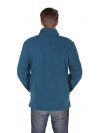 Fleece Vest - Heren - Groen - Bjornson - Maks