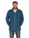 Fleece Vest - Heren - Groen - Bjornson - Maks