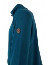 Fleece Vest - Heren - Groen - Bjornson - Maks