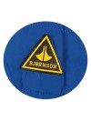BLAUW ROYAAL