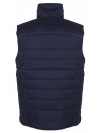 BODYWARMER HEREN Donkerblauw - Sean