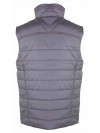 BODYWARMER HEREN Grijs - Sean