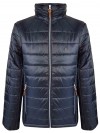 DONKERBLAUW