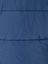 BJØRNSON Parka Winterjas Dames Warm gewatteerd Donkerblauw - FIA