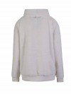 BJØRNSON Ilmi Coral Fleece Trui Pullover Dames - Off-White