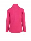 BJØRNSON Fleece Vest 4 Seizoenen Dames Fuchsia Roze - 36-56 - JENNA