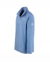 BJØRNSON Fleece Vest 4 Seizoenen Dames Lavendel - 36-56 - JENNA