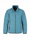 BJØRNSON Stepjack Zomerjas Heren Dragonfly - Winddicht - Padded - JEPPE 