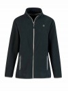 Bjornson Fleece Vest 4 Seizoenen Dames Antra Groen - Julia