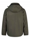 Regenjas / Winterjas Winddicht Waterdicht Heren Rosin- S-4XL - KICK