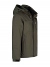 Regenjas / Winterjas Winddicht Waterdicht Heren Rosin- S-4XL - KICK