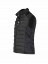 Bjornson Bodywarmer 4 seizoenen Dames - Winddicht - Zwart - KLAIR