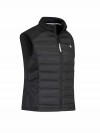 Bjornson Bodywarmer 4 seizoenen Dames - Winddicht - Zwart - KLAIR