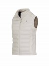 Bjornson Bodywarmer 4 seizoenen Dames - Winddicht - Off-White - KLAIR