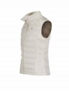 Bjornson Bodywarmer 4 seizoenen Dames - Winddicht - Off-White - KLAIR