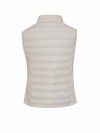 Bjornson Bodywarmer 4 seizoenen Dames - Winddicht - Off-White - KLAIR