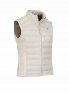 Bjornson Bodywarmer 4 seizoenen Dames - Winddicht - Off-White - KLAIR
