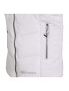 BJØRNSON Bodywarmer Meisjes Wit - Maike