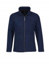 BJØRNSON Fleece Vest 4 Seizoenen Navy - S-6XL - MAKS