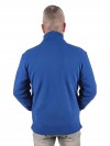 BJØRNSON Fleece Vest 4 Seizoenen Blauw - S-6XL - MARK