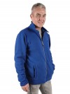 BJØRNSON Fleece Vest 4 Seizoenen Blauw - S-6XL - MARK