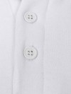 Schilders Polo Sweater 4 Seizoenen Wit Napoli