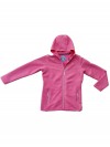 BJØRNSON NOORRA Sweat Vest Zomer Dames -36-52- Fuchsia Roze